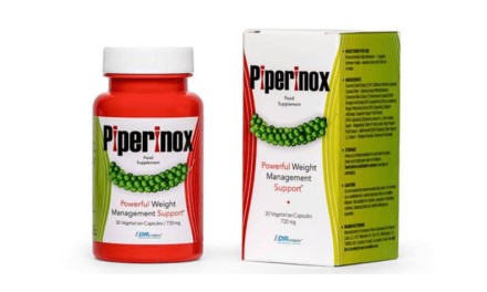 Piperinox – działanie i stosowanie suplementu na odchudzanie