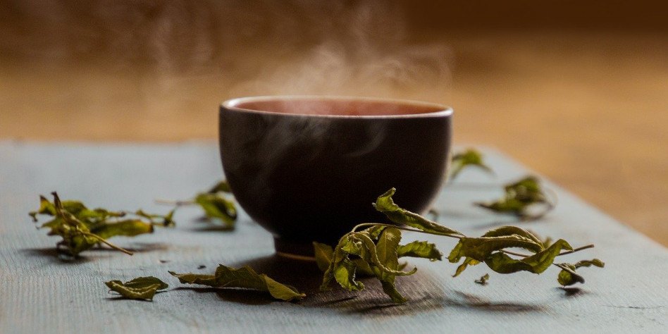 Zielona herbata – właściwości i działanie