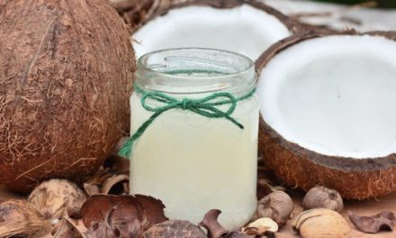 Olej kokosowy – właściwości, zastosowanie