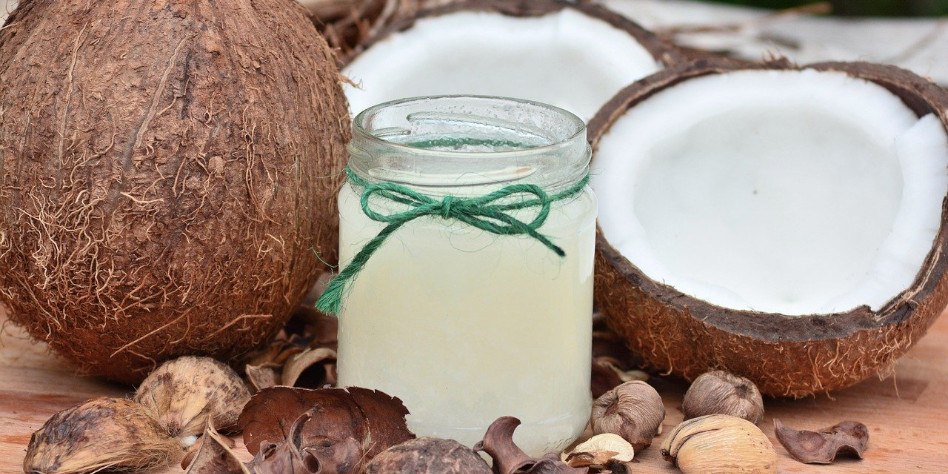 Olej kokosowy – właściwości, zastosowanie