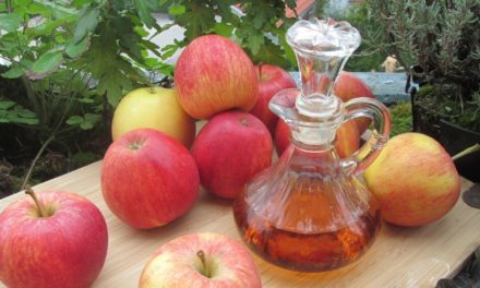 Ocet jabłkowy na odchudzanie – jak pić, żeby schudnąć?