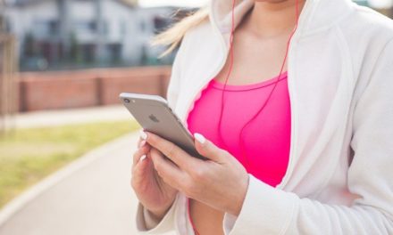 9 aplikacji mobilnych do liczenia kalorii i odchudzania