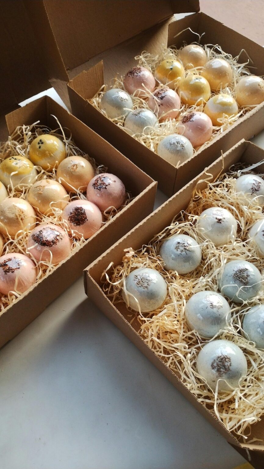 Zestaw kosmetyków – idealny prezent na każdą okazję zestawy prezentowe