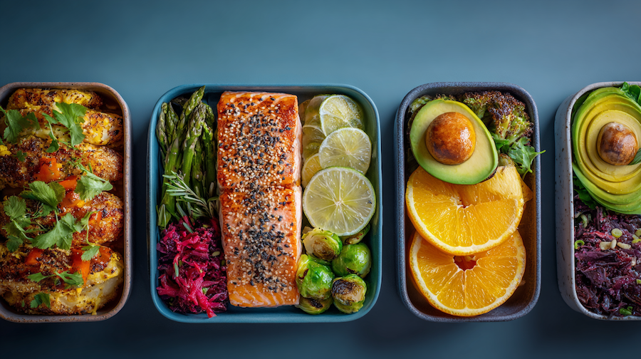 Dieta Pudełkowa – Zdrowo i Wygodnie Każdego Dnia Posiłki w pudełkach